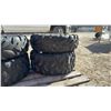 Image 5 : Four Quad Tires