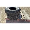 Image 6 : Four Quad Tires