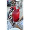 Image 8 : Pallet Lot: Sandblaster and Supplies