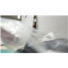 Image 6 : Weldmark and Sellstrom Face Shields With Replacement Visors in Clear and Tinted
