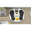 Image 3 : Homedics Circulation Pro Foot Massager, Remote, Manual, smoothie Maker