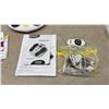 Image 4 : Homedics Circulation Pro Foot Massager, Remote, Manual, smoothie Maker