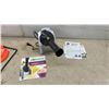 Image 6 : Homedics Circulation Pro Foot Massager, Remote, Manual, smoothie Maker