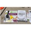 Image 8 : Homedics Circulation Pro Foot Massager, Remote, Manual, smoothie Maker