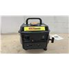 Image 3 : GENmate GG950 Gasoline Generator, 2.0 Horsepower UP65 Engine, 800W/1000W AC Output, 63cc. Runs Well