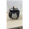 Image 4 : GENmate GG950 Gasoline Generator, 2.0 Horsepower UP65 Engine, 800W/1000W AC Output, 63cc. Runs Well