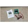 Image 6 : GENmate GG950 Gasoline Generator, 2.0 Horsepower UP65 Engine, 800W/1000W AC Output, 63cc. Runs Well