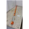Image 1 : 72 Reflective Driveway Markers