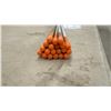 Image 2 : 72 Reflective Driveway Markers
