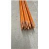 Image 4 : 72 Reflective Driveway Markers