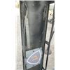 Image 4 : Three "Hy's" Restaurant Light-Up Signs and "H" Shield Logo Sign