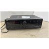 Image 1 : JVC RX-552VBK Audio/Video Control Stereo Receiver with Dolby Pro Logic Surround