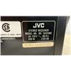 Image 2 : JVC RX-552VBK Audio/Video Control Stereo Receiver with Dolby Pro Logic Surround
