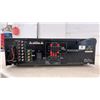 Image 3 : JVC RX-552VBK Audio/Video Control Stereo Receiver with Dolby Pro Logic Surround