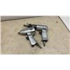 Image 10 : Air Tools, Stapler, Impact Wrench, Grinder, Mastercraft 17-Piece Air Tool Accessory Kits