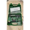Image 5 : Air Tools, Stapler, Impact Wrench, Grinder, Mastercraft 17-Piece Air Tool Accessory Kits