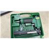 Image 6 : Air Tools, Stapler, Impact Wrench, Grinder, Mastercraft 17-Piece Air Tool Accessory Kits