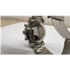 Image 4 : Fossil JR1353 Men's Stainless Steel Chronograph Watch with Black Dial