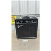 Image 1 : Garnet Gnome 6V6 Combo Guitar Amplifier With Tremolo, Made in Canada, comes with 2 Guitar Cords