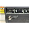 Image 2 : Garnet Gnome 6V6 Combo Guitar Amplifier With Tremolo, Made in Canada, comes with 2 Guitar Cords