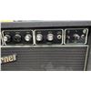 Image 3 : Garnet Gnome 6V6 Combo Guitar Amplifier With Tremolo, Made in Canada, comes with 2 Guitar Cords