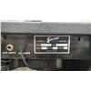 Image 7 : Garnet Gnome 6V6 Combo Guitar Amplifier With Tremolo, Made in Canada, comes with 2 Guitar Cords