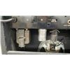 Image 8 : Garnet Gnome 6V6 Combo Guitar Amplifier With Tremolo, Made in Canada, comes with 2 Guitar Cords