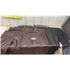 Image 1 : Lot of 7 Reitman's Faux Leather, New Old Stock With Tags - Various sizes