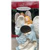 Image 11 : Hallmark Keepsake Ornament Collection Including Teeny Sip Baby Bottle Ornament, Angel, Church