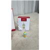 Image 2 : Hallmark Keepsake Ornament Collection Including Teeny Sip Baby Bottle Ornament, Angel, Church