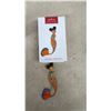 Image 4 : Hallmark Keepsake Ornament Collection Including Teeny Sip Baby Bottle Ornament, Angel, Church