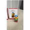 Image 2 : Hallmark Keepsake Christmas Ornaments Including Noah's Ark, Angels, Snowmen