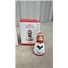 Image 3 : Hallmark Keepsake Christmas Ornaments Including Noah's Ark, Angels, Snowmen