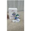 Image 4 : Hallmark Keepsake Christmas Ornaments Including Noah's Ark, Angels, Snowmen