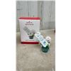 Image 6 : Hallmark Keepsake Christmas Ornaments Including Noah's Ark, Angels, Snowmen