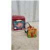 Image 7 : Hallmark Keepsake Christmas Ornaments Including Noah's Ark, Angels, Snowmen