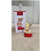 Image 11 : Hallmark Keepsake Collection of Christmas Ornaments Including Poinsettia Messengers