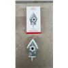 Image 5 : Hallmark Keepsake Collection of Christmas Ornaments Including Poinsettia Messengers
