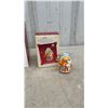 Image 6 : Hallmark Keepsake Collection of Christmas Ornaments Including Poinsettia Messengers