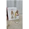 Image 7 : Hallmark Keepsake Collection of Christmas Ornaments Including Poinsettia Messengers