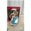 Image 8 : Hallmark Keepsake Collection of Christmas Ornaments Including Poinsettia Messengers