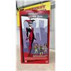 Image 5 : Harley Quinn Barbie, Indiana Jones Mr. Potato Head and Funko Pop! Grease Danny Zuko #553