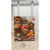 Image 6 : Harley Quinn Barbie, Indiana Jones Mr. Potato Head and Funko Pop! Grease Danny Zuko #553