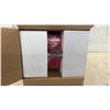 Image 2 : Limited Edition Retro Hockey Canada Red Beverage Cooler, Exclusive to the Brick
