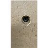 Image 3 : Pair of Vintage Wood-Grain Bookshelf Speakers with Brown Fabric Grilles