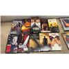 Image 2 : DVD’s and VHS’s, Lord of the Rings: Return of the King