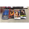 Image 3 : DVD’s and VHS’s, Lord of the Rings: Return of the King