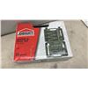 Image 7 : Assorted Tools: Jobmate Screwdriver Bit Set, PROTOCOL Tire Gauge, KUNY'S Tool Holster, 1/4, 3/8