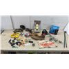 Image 1 : Powermate Infrared Passive Sensor Security Light, Nelson Sprinkler, Revelstoke Bag