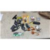 Image 5 : Powermate Infrared Passive Sensor Security Light, Nelson Sprinkler, Revelstoke Bag